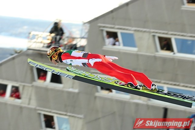 055 Noriaki Kasai